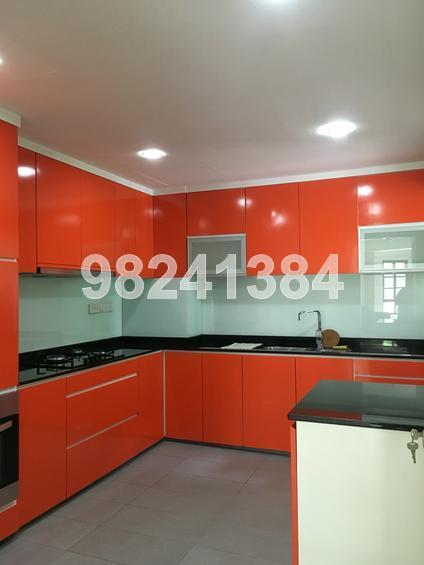 Chiltern Park (D19), Condominium #117575392